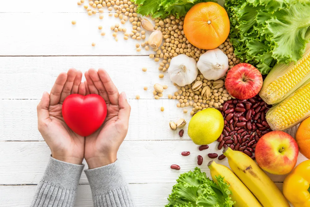 Błonnik a cholesterol — skuteczny sposób na zdrowie!